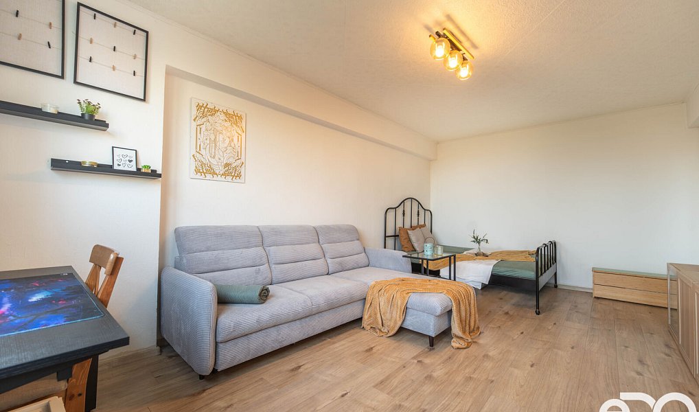 Prodej bytu 1+1 40 m², Mladá Boleslav – náhled fotky 5