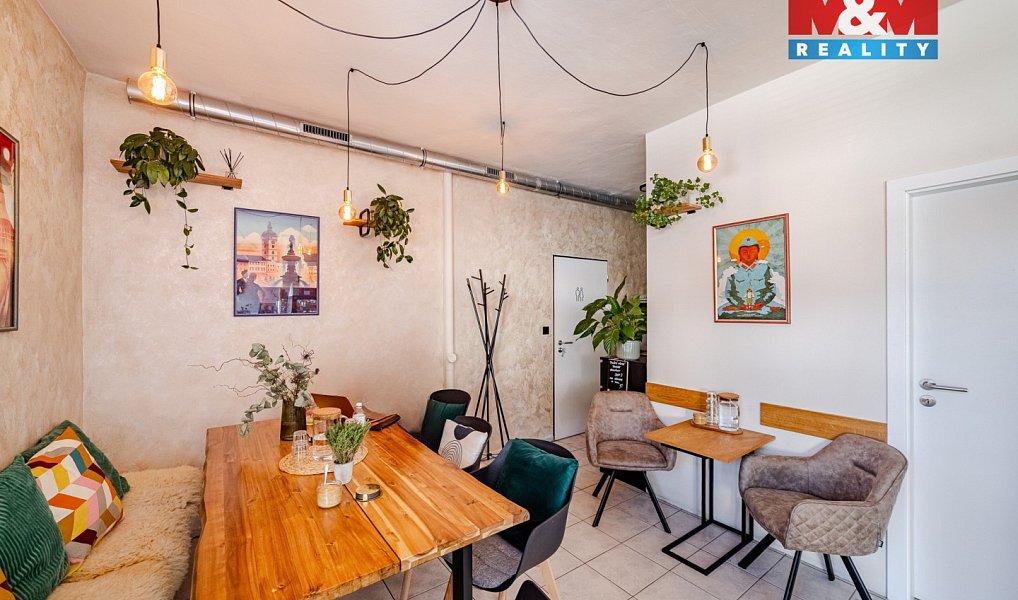 Prodej nájemního domu, činžáku 330 m², Mělník – náhled fotky 6