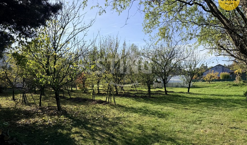 Prodej stavebního pozemku 1 963 m², Petřvald – náhled fotky 8