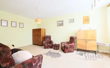 Prodej bytu 3+1 80 m², Zahradní, Jihlava