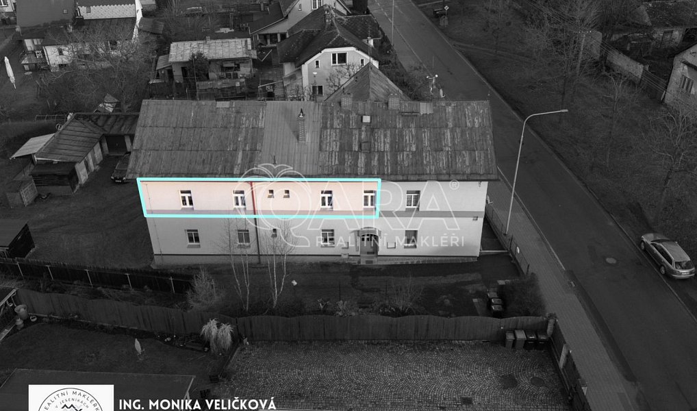 Prodej bytu 2+1 55 m², Krnov – náhled fotky 27