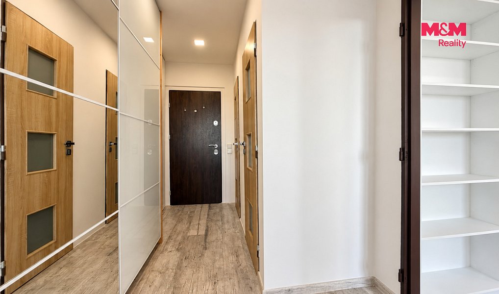 Prodej bytu 2+kk 42 m², Mladá Boleslav – náhled fotky 13