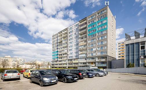 Prodej bytu 2+kk 40 m², Makovského, Praha 6 - Řepy