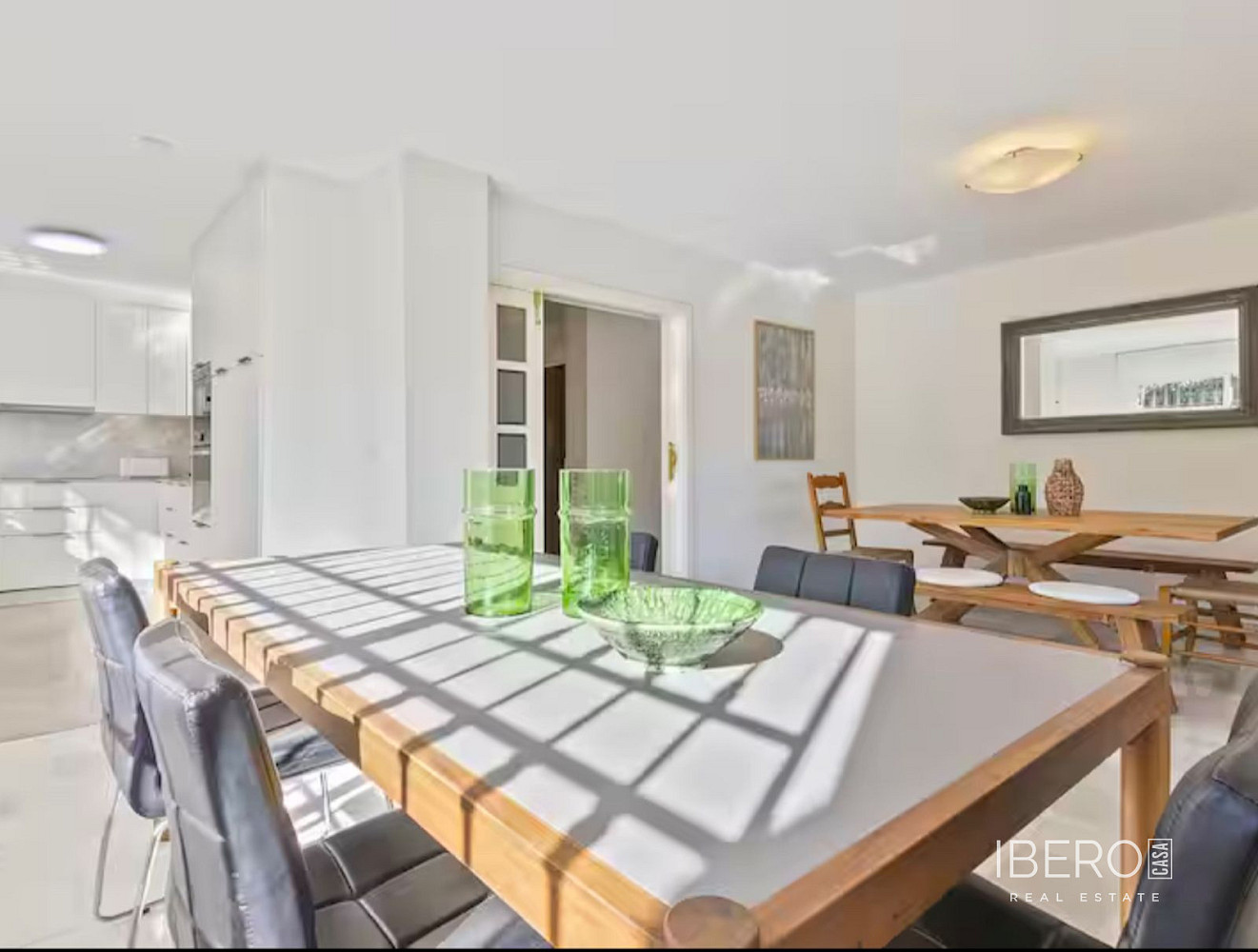 Casa 7+kk – Elviria - Vista 4