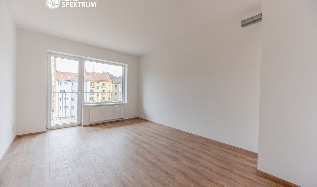 Prodej bytu 2+kk 59 m², Brno – náhled fotky 6