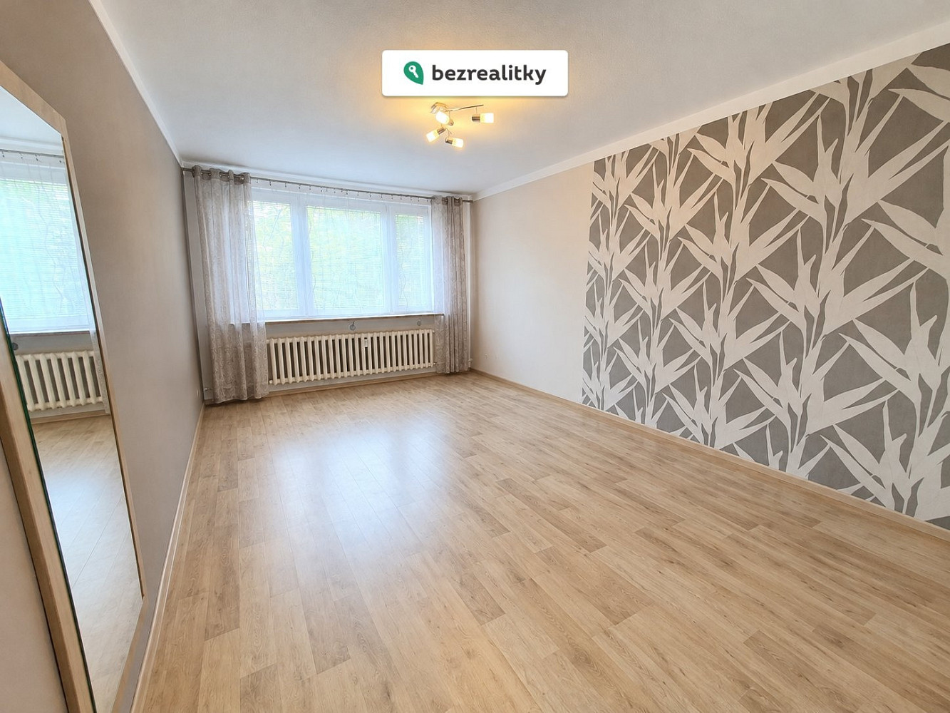 Prodej bytu 2+1 54 m²