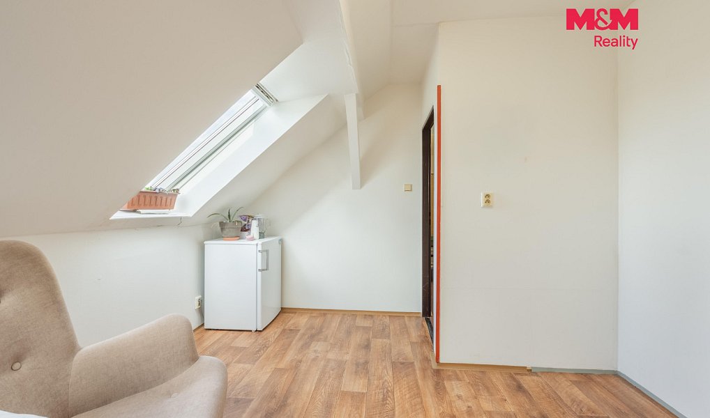 Prodej bytu 1+1 45 m², Blatno – náhled fotky 6