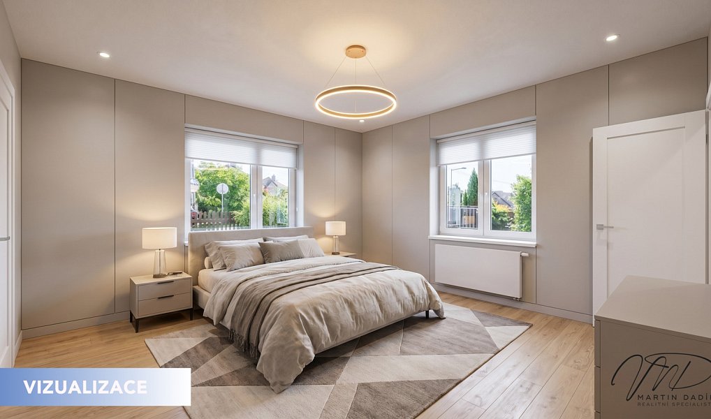 Prodej domu 232 m² s pozemkem 1 557 m², Voleč – náhled fotky 11