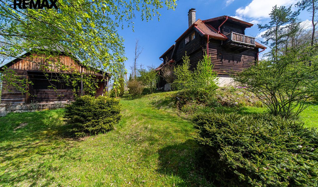 Prodej domu 121 m² s pozemkem 78 m², Vranov – náhled fotky 4
