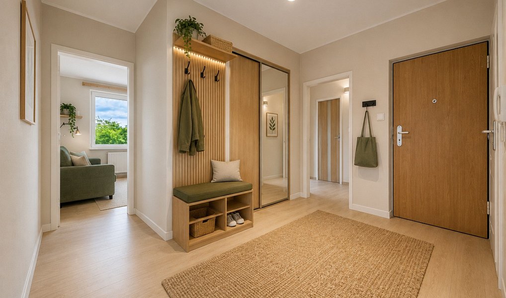 Prodej bytu 4+1 103 m², Tachov – náhled fotky 12