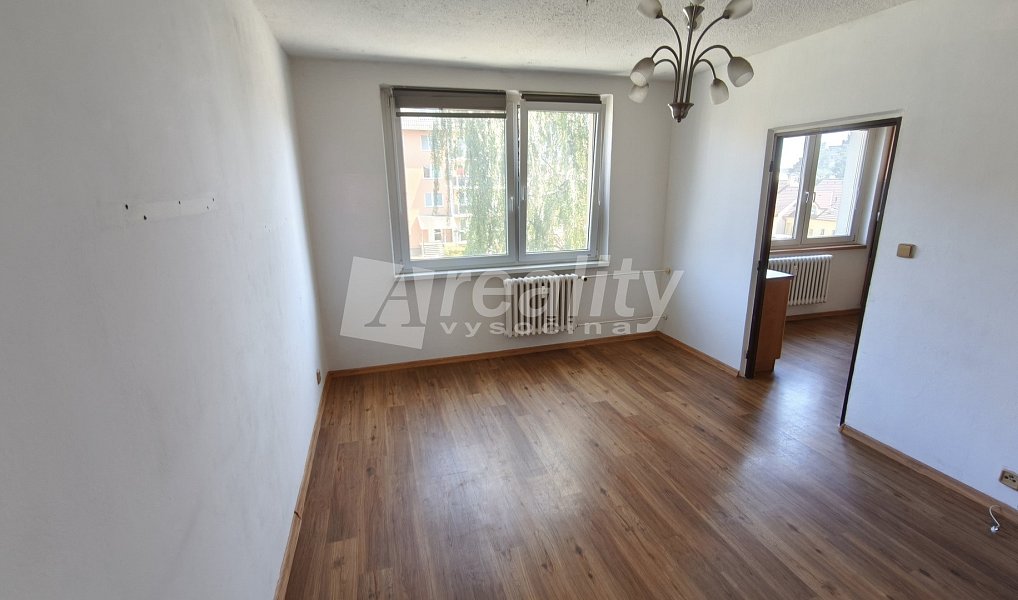 Prodej bytu 3+1 75 m², Třebíč – náhled fotky 2