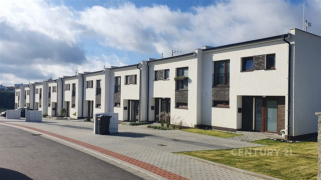 Prodej domu 117 m² s pozemkem 211 m²