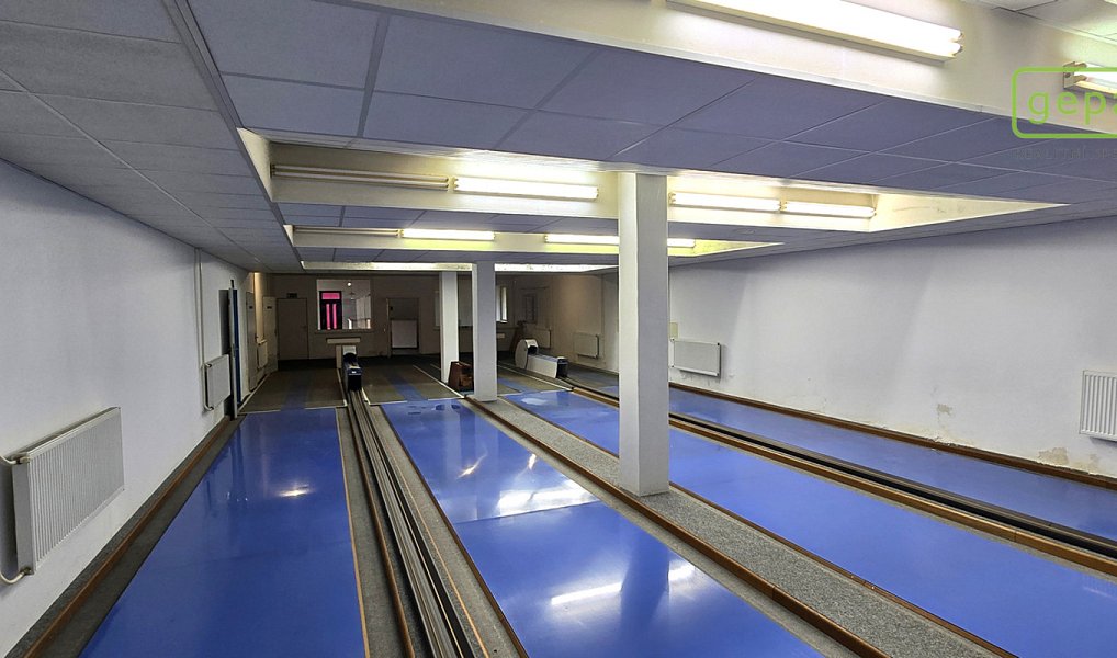 Pronájem komerčního objektu (jiného typu) 450 m², Český Krumlov – náhled fotky 9