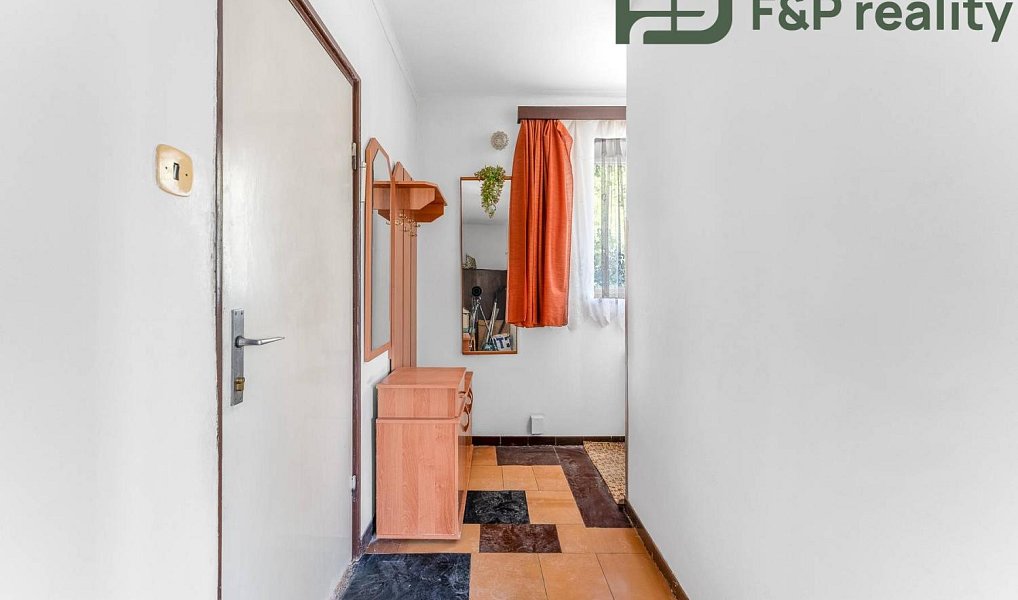 Prodej domu 110 m² s pozemkem 1 241 m², Čáslav – náhled fotky 9