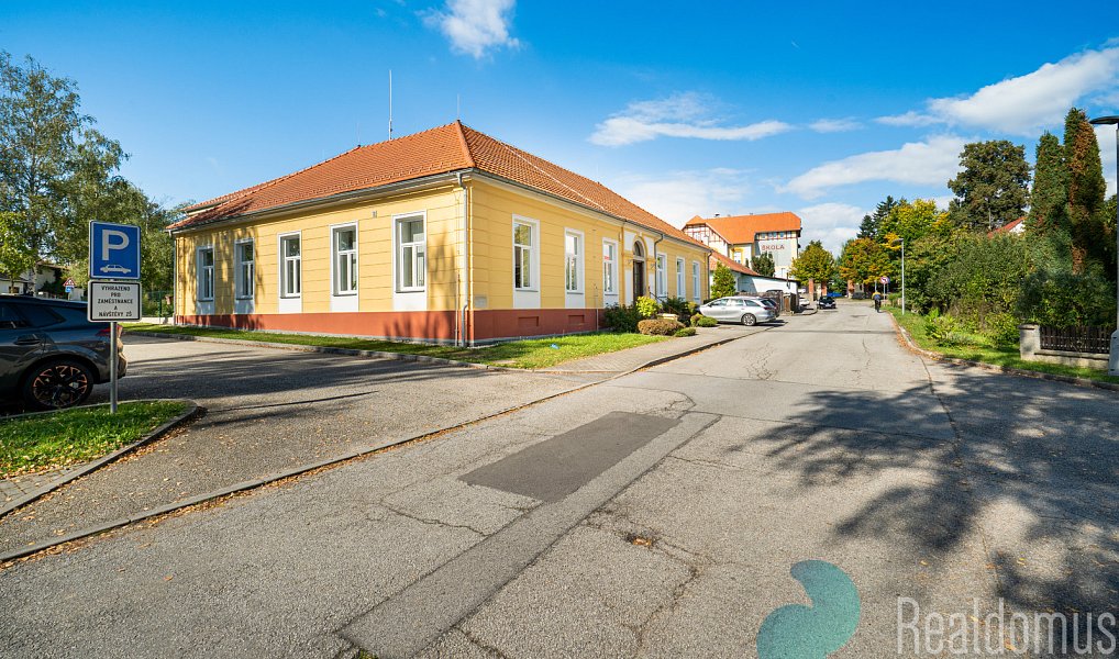 Prodej stavebního pozemku 1 004 m², Litvínovice – náhled fotky 7