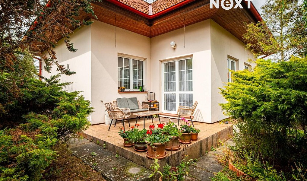 Prodej domu 160 m² s pozemkem 917 m², Horní Jelení – náhled fotky 6