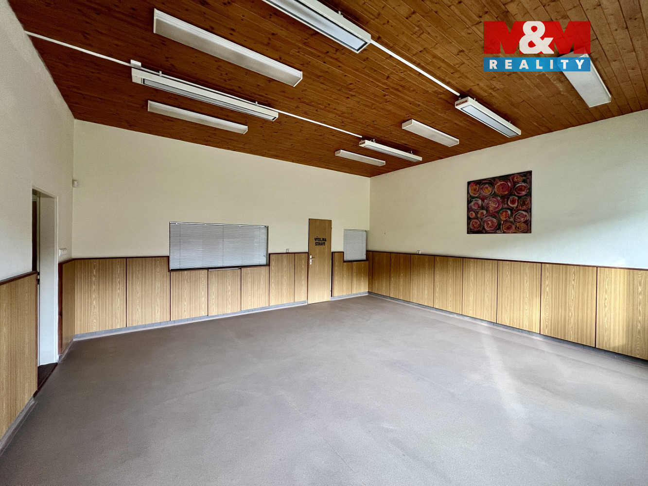 Pronájem výrobních prostor 410 m² — photo 4