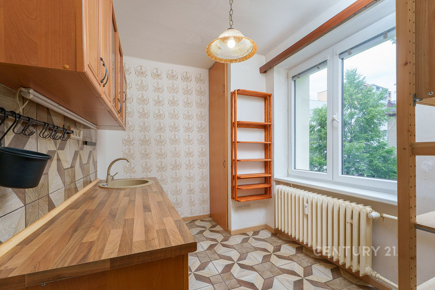 Prodej bytu 2+1 53 m² – fotografie 4