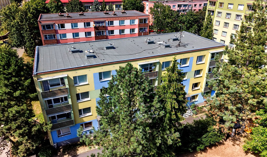 Prodej bytu 3+1 65 m², Chlumec – náhled fotky 26