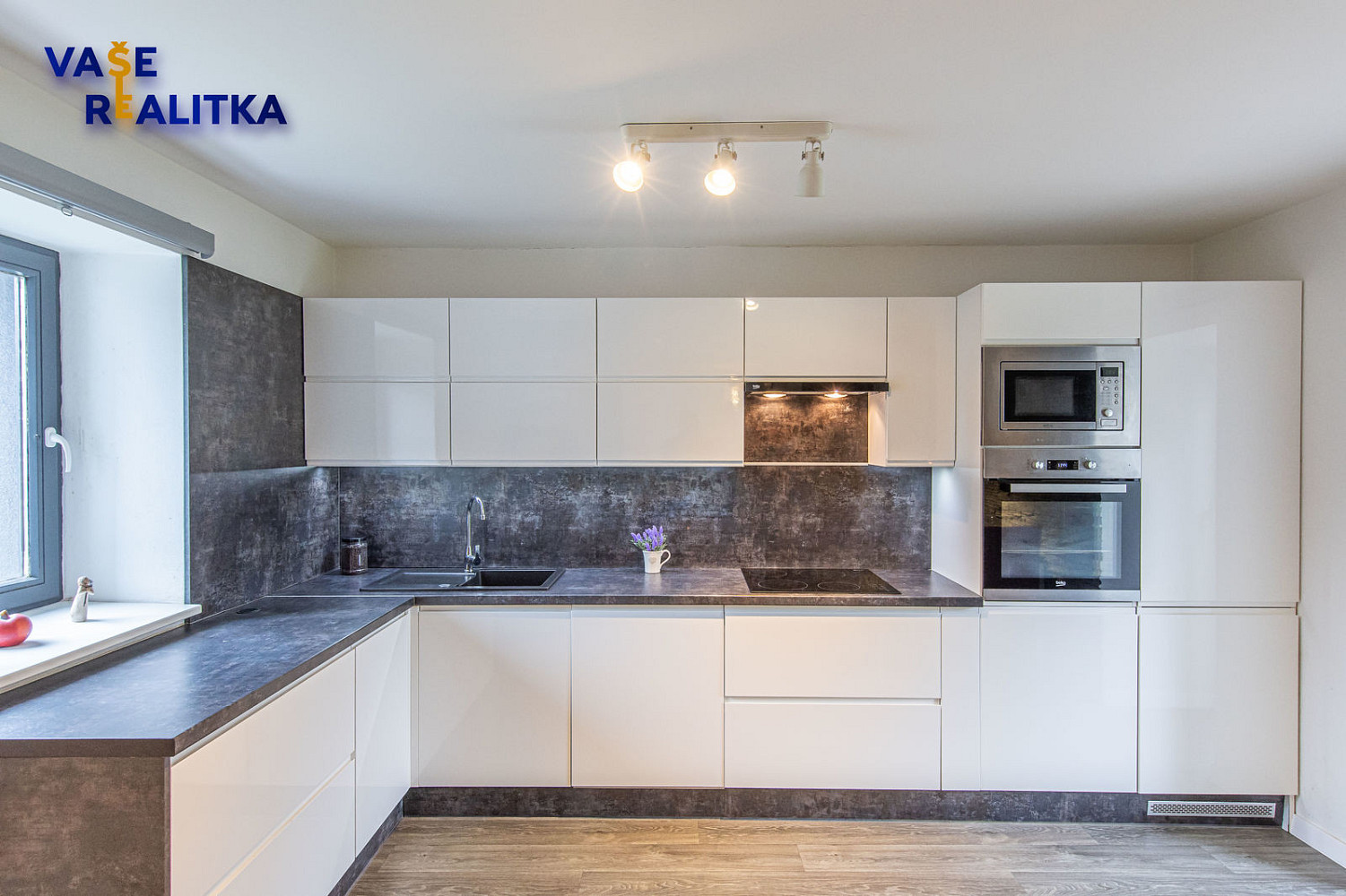 Prodej domu 140 m² s pozemkem 921 m²