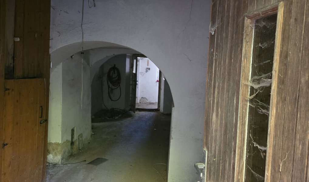 Prodej domu 120 m² s pozemkem 2 680 m², Křišťanovice – náhled fotky 7