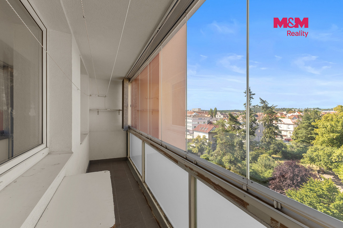 Prodej bytu 3+1 72 m² — photo 2