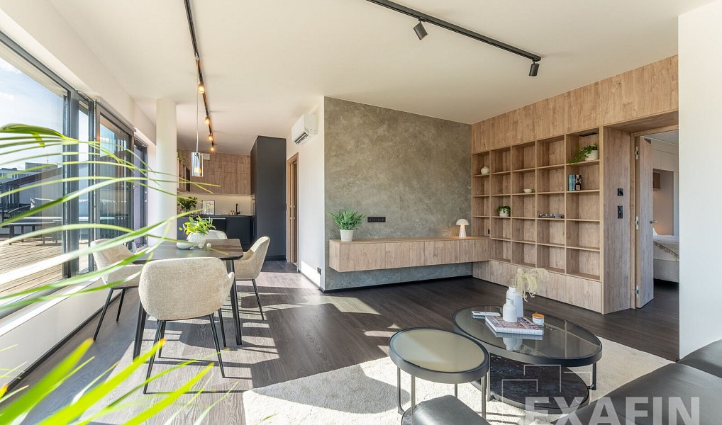 Prodej bytu 2+kk 78 m², Praha – náhled fotky 5