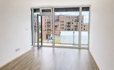 Pronájem bytu 2+kk 56 m², 17. listopadu, Olomouc