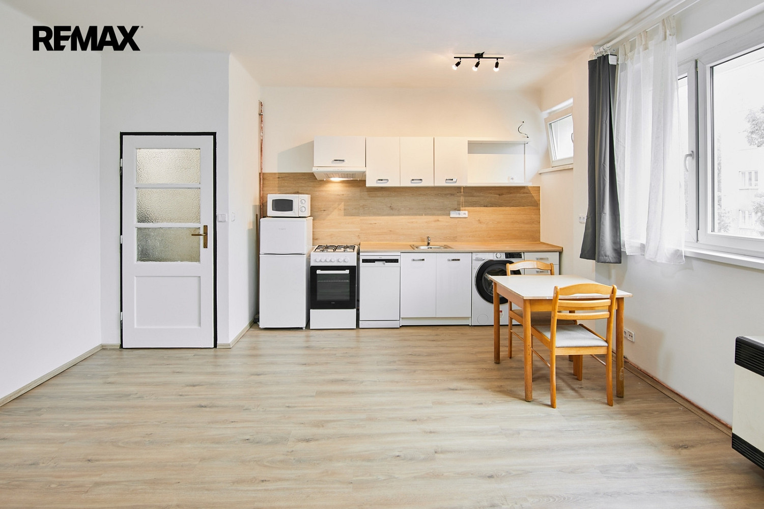 Pronájem bytu 2+kk 41 m²