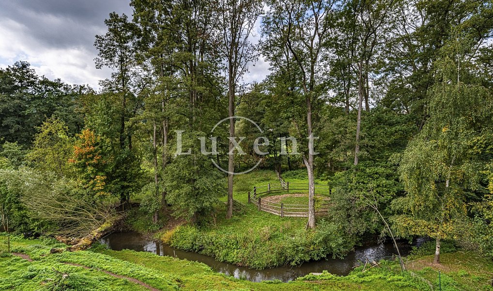 Prodej komerčního objektu (jiného typu) 1 700 m², Stříbrná Skalice – náhled fotky 22