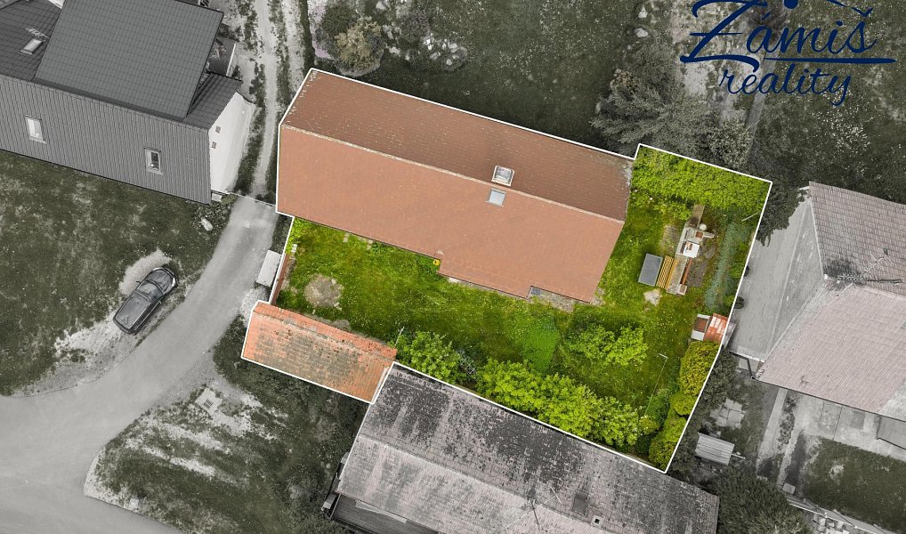 Prodej domu 60 m² s pozemkem 352 m², Zavidov – náhled fotky 39