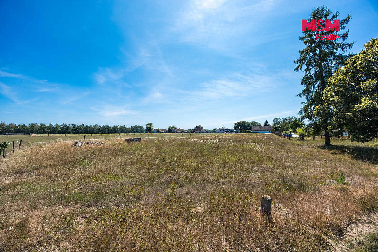 Prodej stavebního pozemku 2 598 m² – fotografie 5