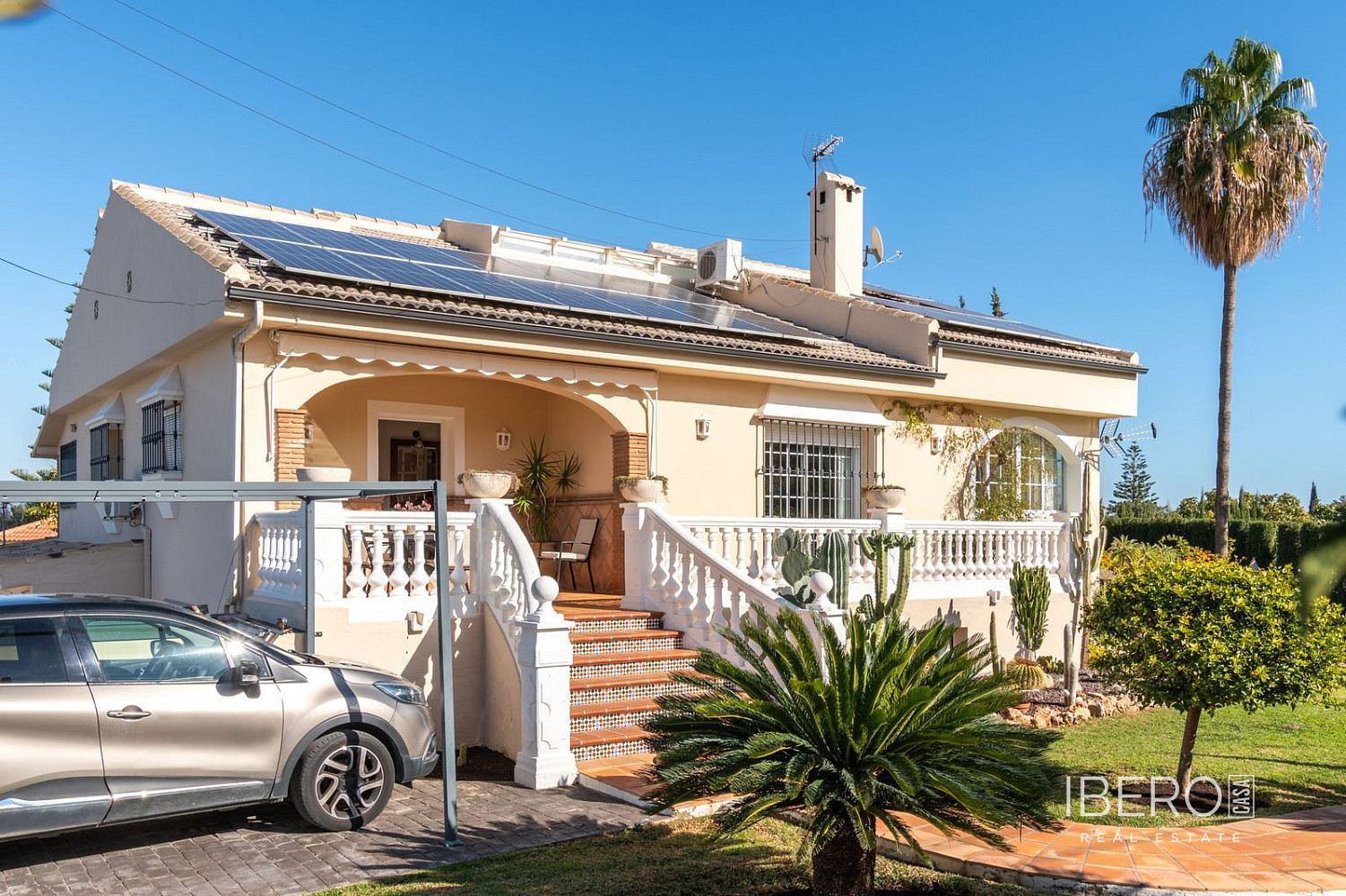 Casa – Alhaurín de la Torre, Los Tomillares - Vista 4