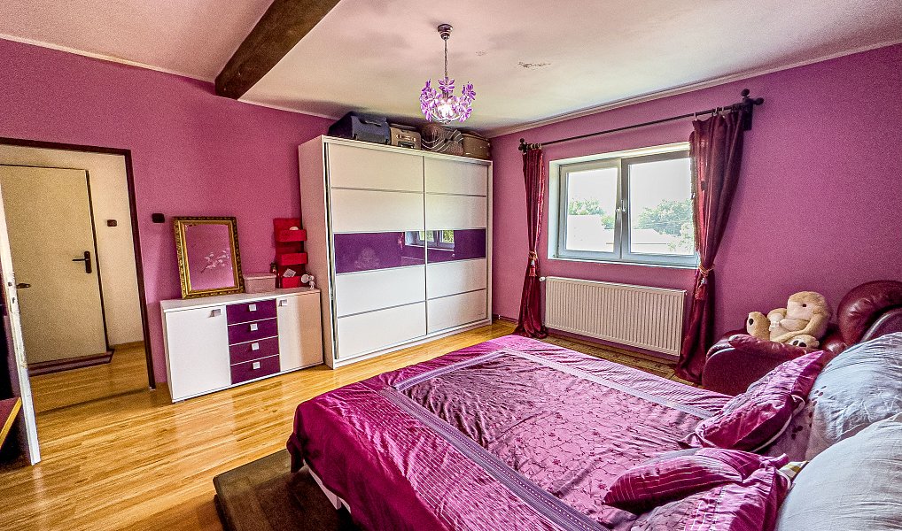 Prodej domu 180 m², Krupka – náhled fotky 14