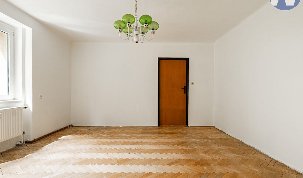 Prodej bytu 3+1 71 m², Prachatice – náhled fotky 5