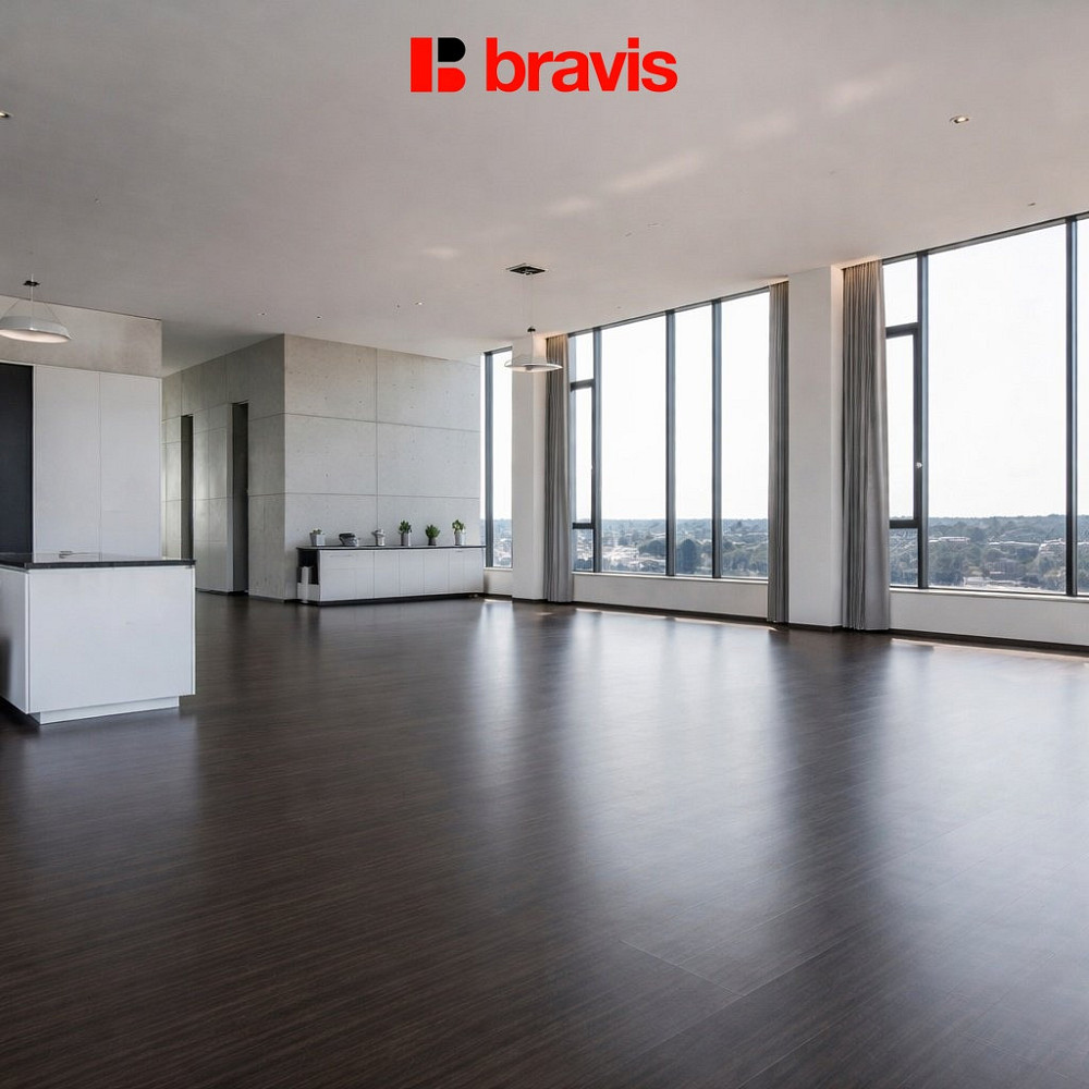 Pronájem kanceláře 280 m² — photo 3