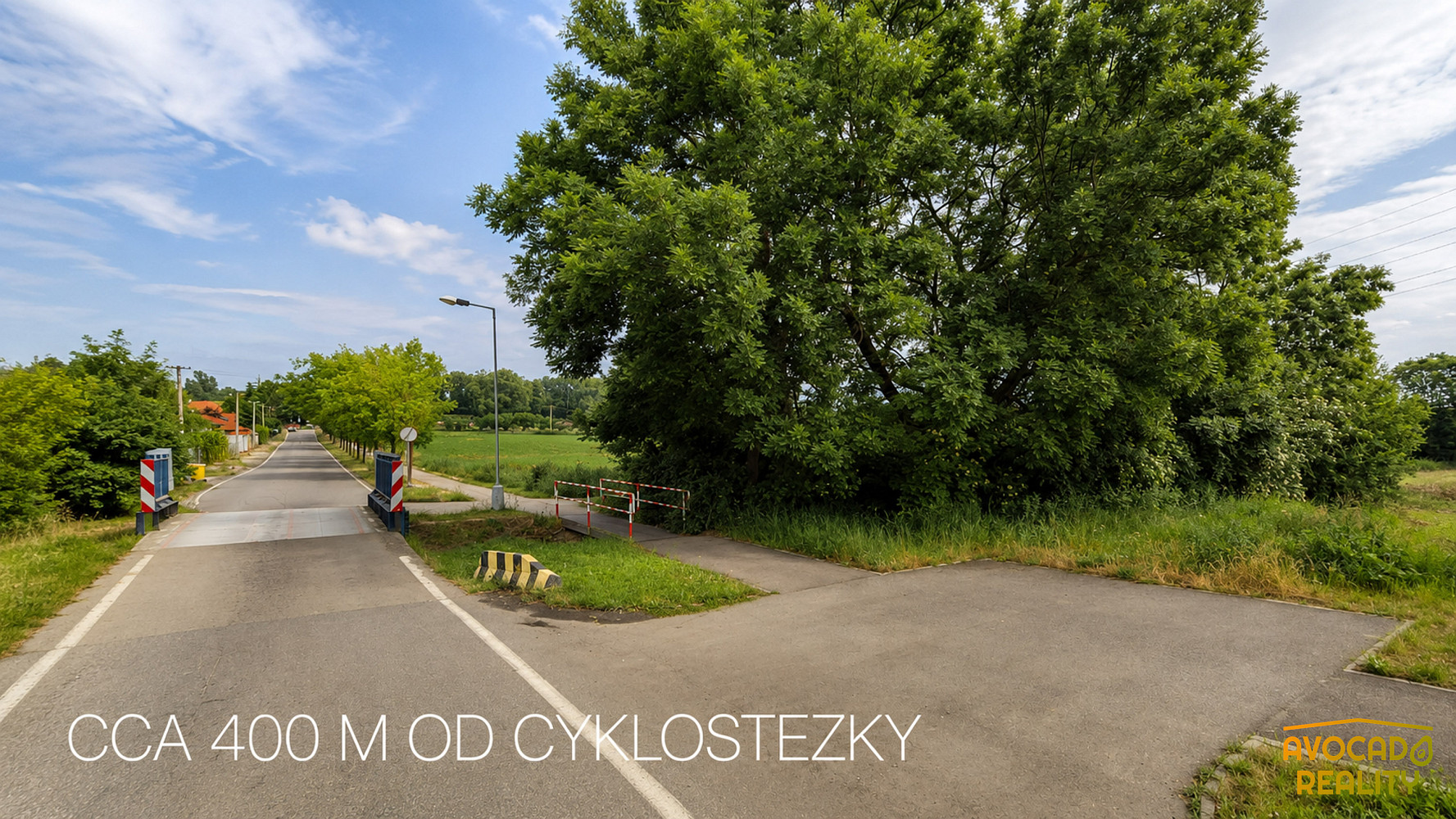 Prodej louky 5 379 m² – fotografie 3