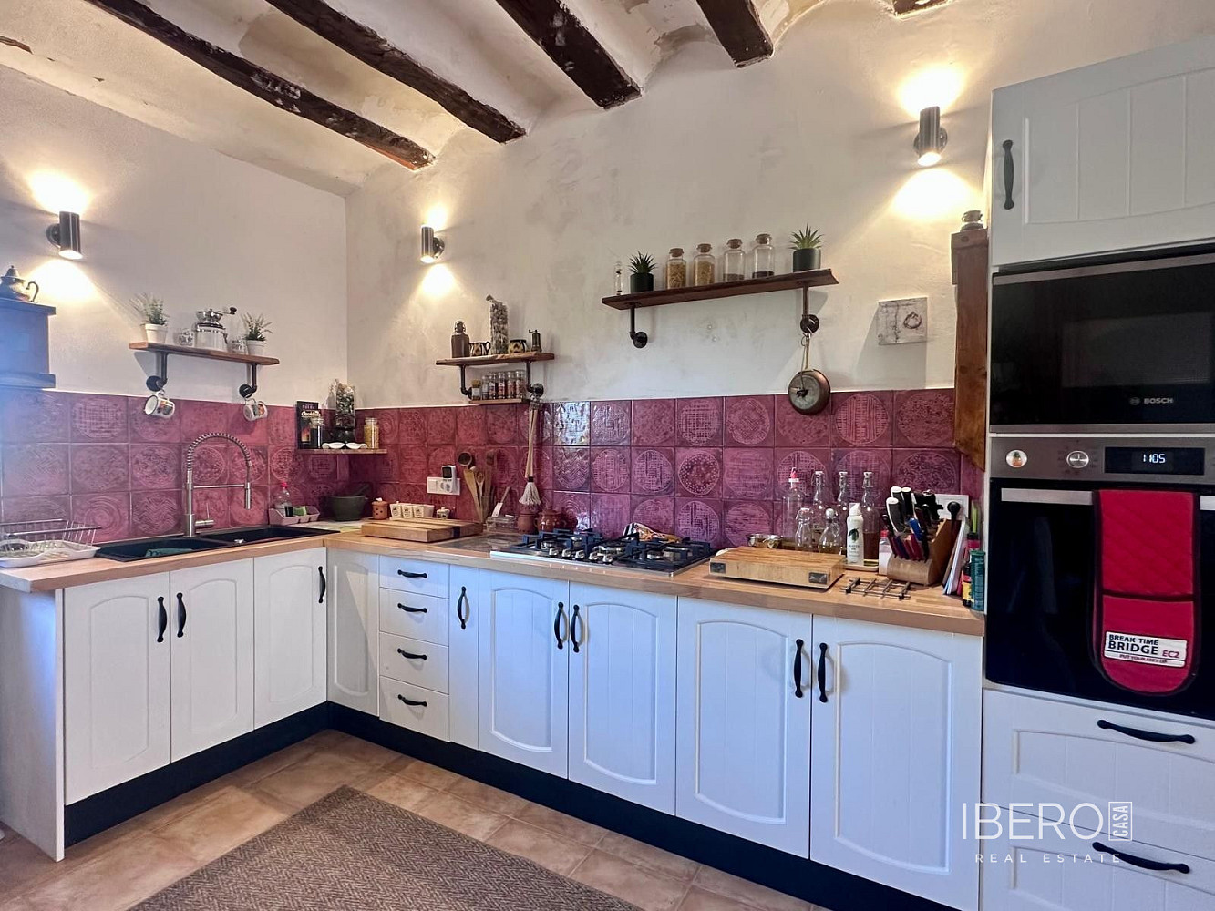 Casa 5+kk – Monòver / Monóvar, el Vinalopó Mitjà / El Vinalopó Medio - Vista 3