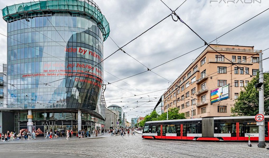 Pronájem bytu 3+1 87 m², Praha – náhled fotky 14