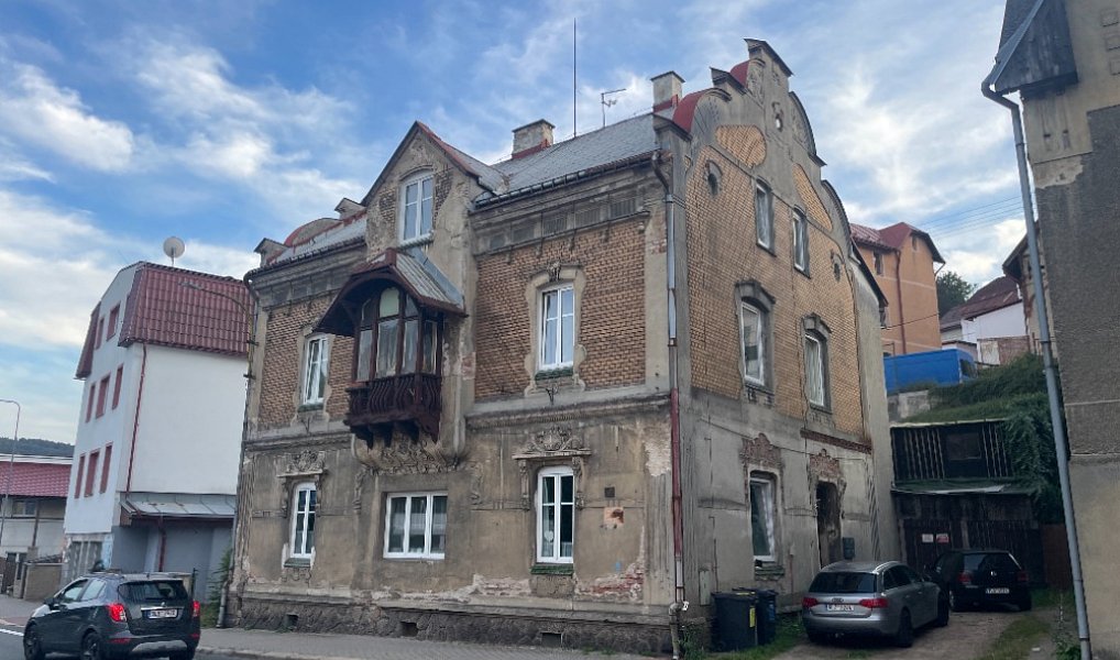 Prodej bytu 3+1 98 m², Smržovka – náhled fotky 3
