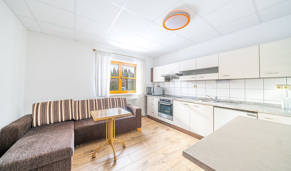 Prodej domu 566 m² s pozemkem 1 443 m², Nová Pec – náhled fotky 13