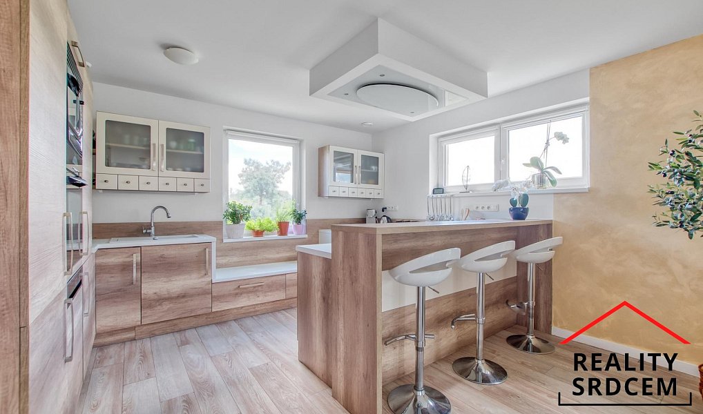 Prodej domu 105 m² s pozemkem 873 m², Vendryně – náhled fotky 5