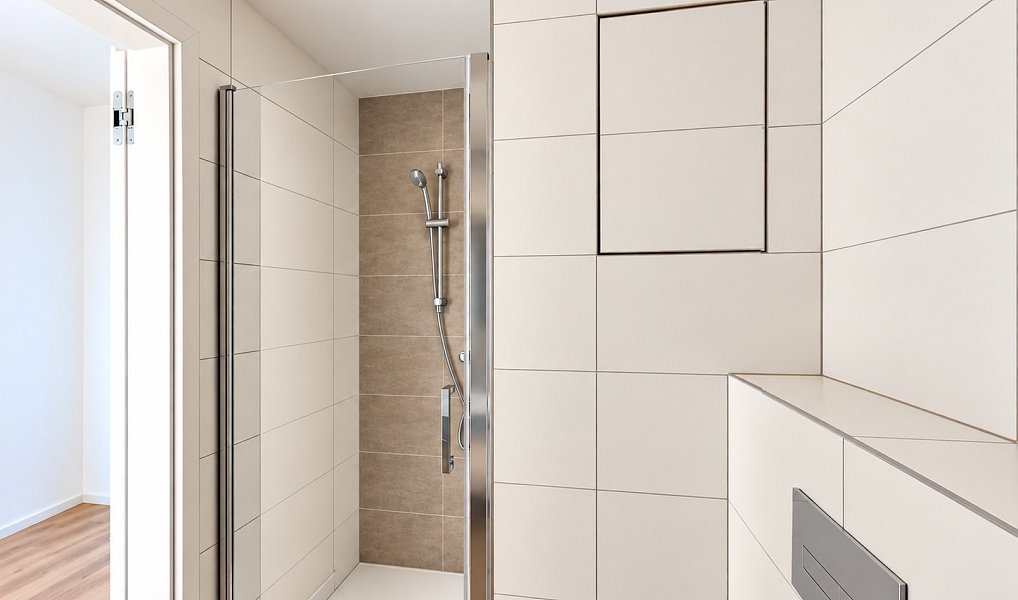 Pronájem bytu 1+kk 27 m², Praha – náhled fotky 6