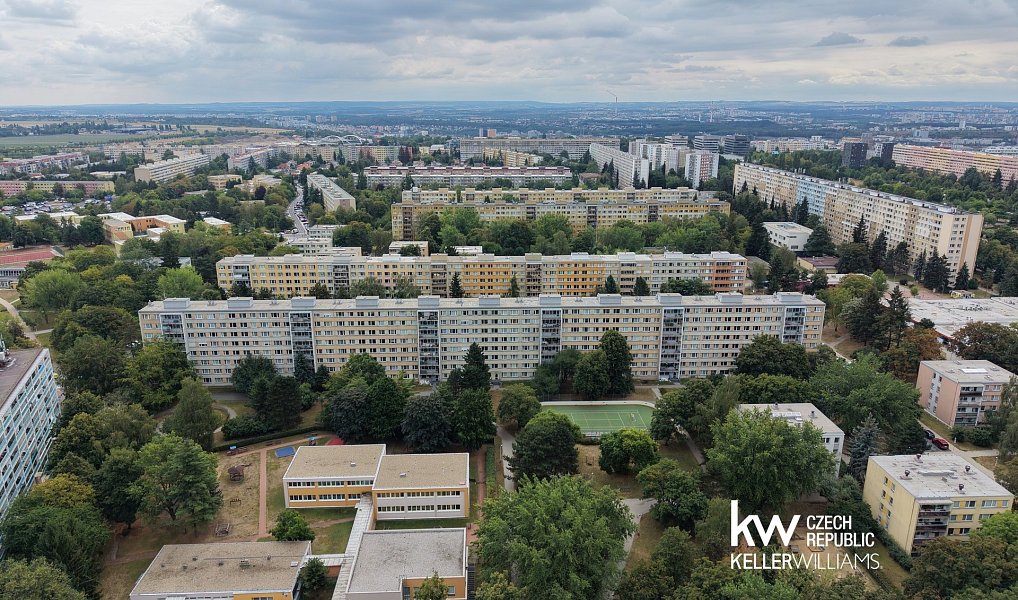 Prodej bytu 3+1 53 m², Praha – náhled fotky 25
