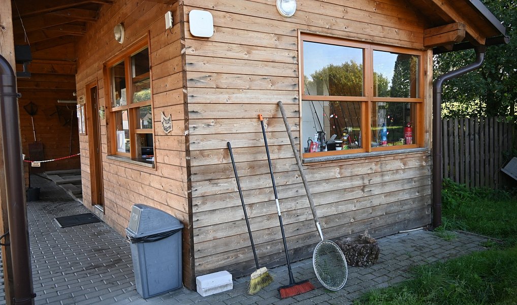Prodej komerčního objektu (jiného typu) 5 700 m², Lomnice – náhled fotky 11