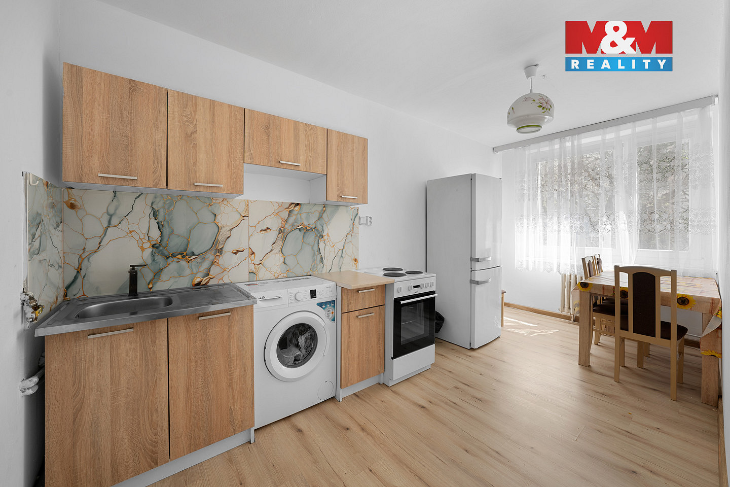 Prodej bytu 3+1 68 m² – fotografie 2
