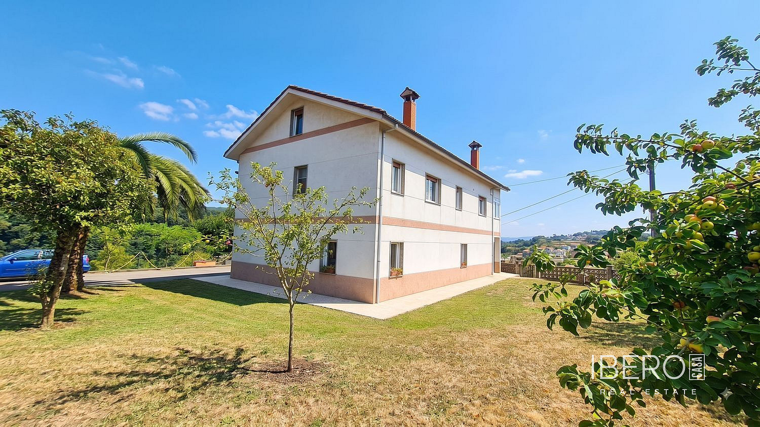 Casa 4+kk – Siero, La Piñera - Vista 4