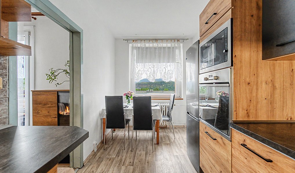 Prodej bytu 4+1 81 m², Ústí nad Labem – náhled fotky 3