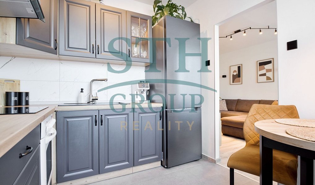 Prodej bytu 4+1 84 m², Most – náhled fotky 9
