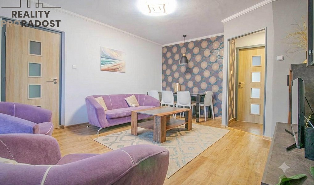 Prodej bytu 3+1 110 m², Teplice – náhled fotky 3